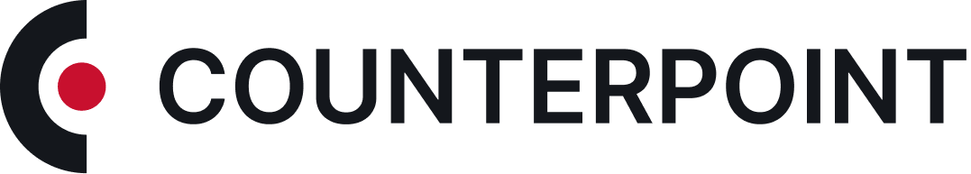 Counterpoint logo