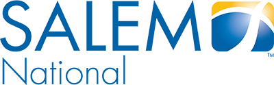Salem National Logo