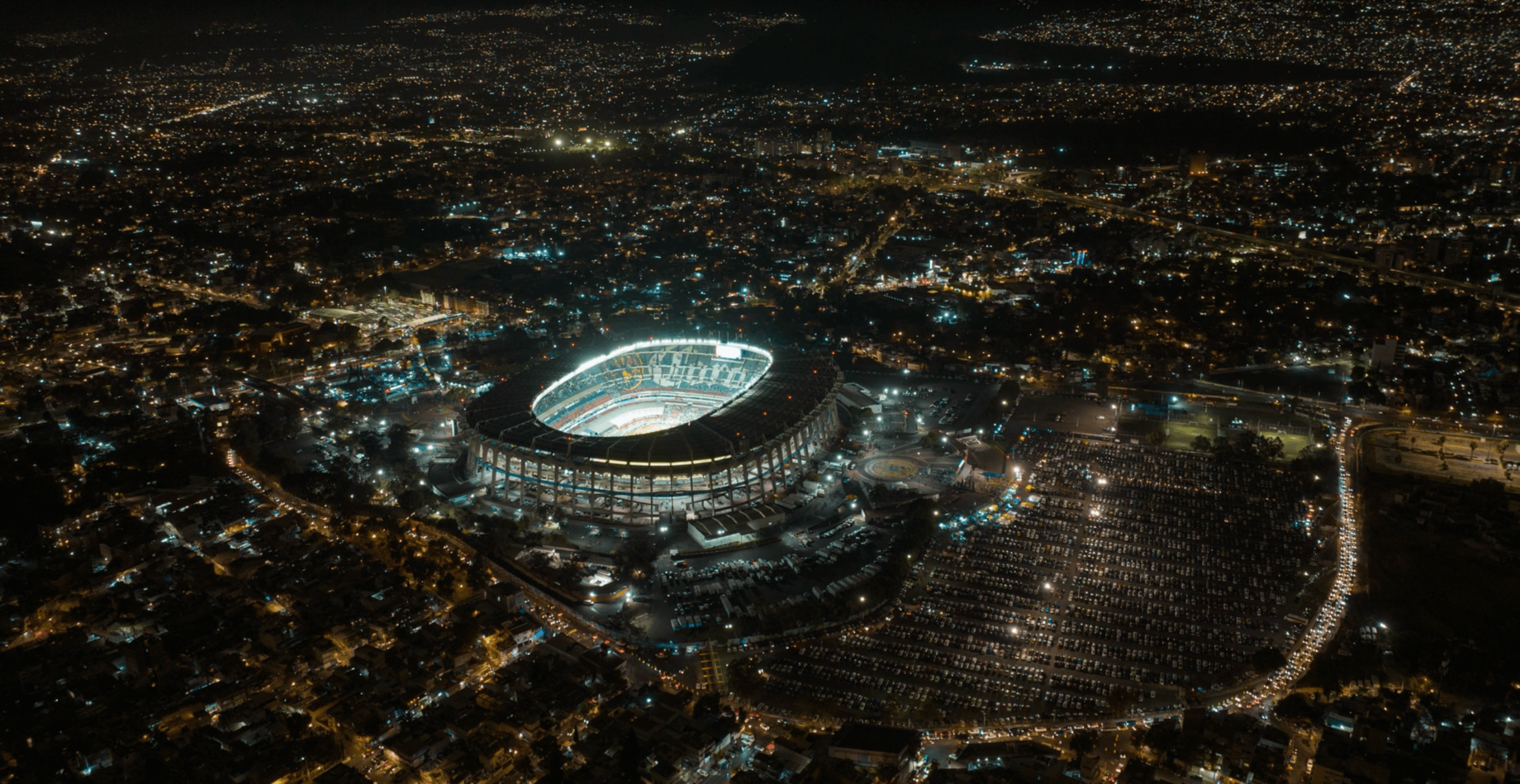 counterpoint stadium