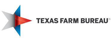 Texas Farm Bureau Radio Logo